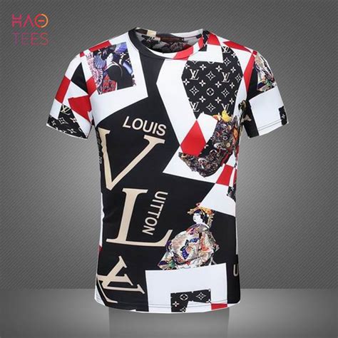 merk louis vuitton|Louis Vuitton t shirts.